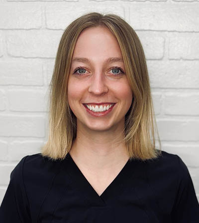 Kate, Dental Assistant