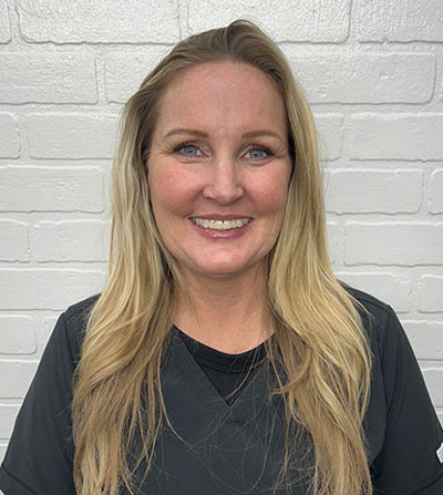 Natalie, Dental Assistant